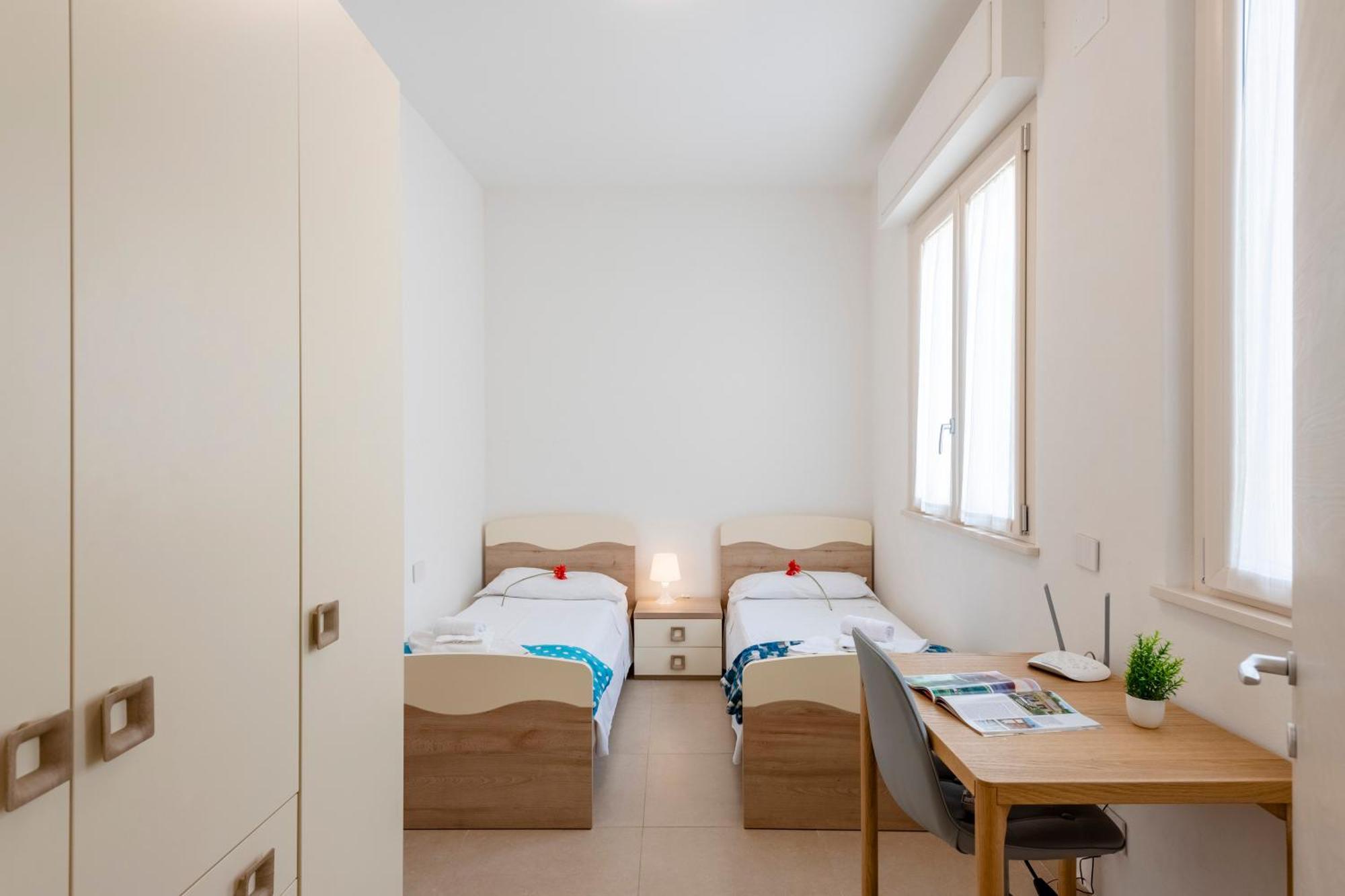 La Suite 2 Ondina Viareggio 200M From Sea - Happy Rentals Luaran gambar